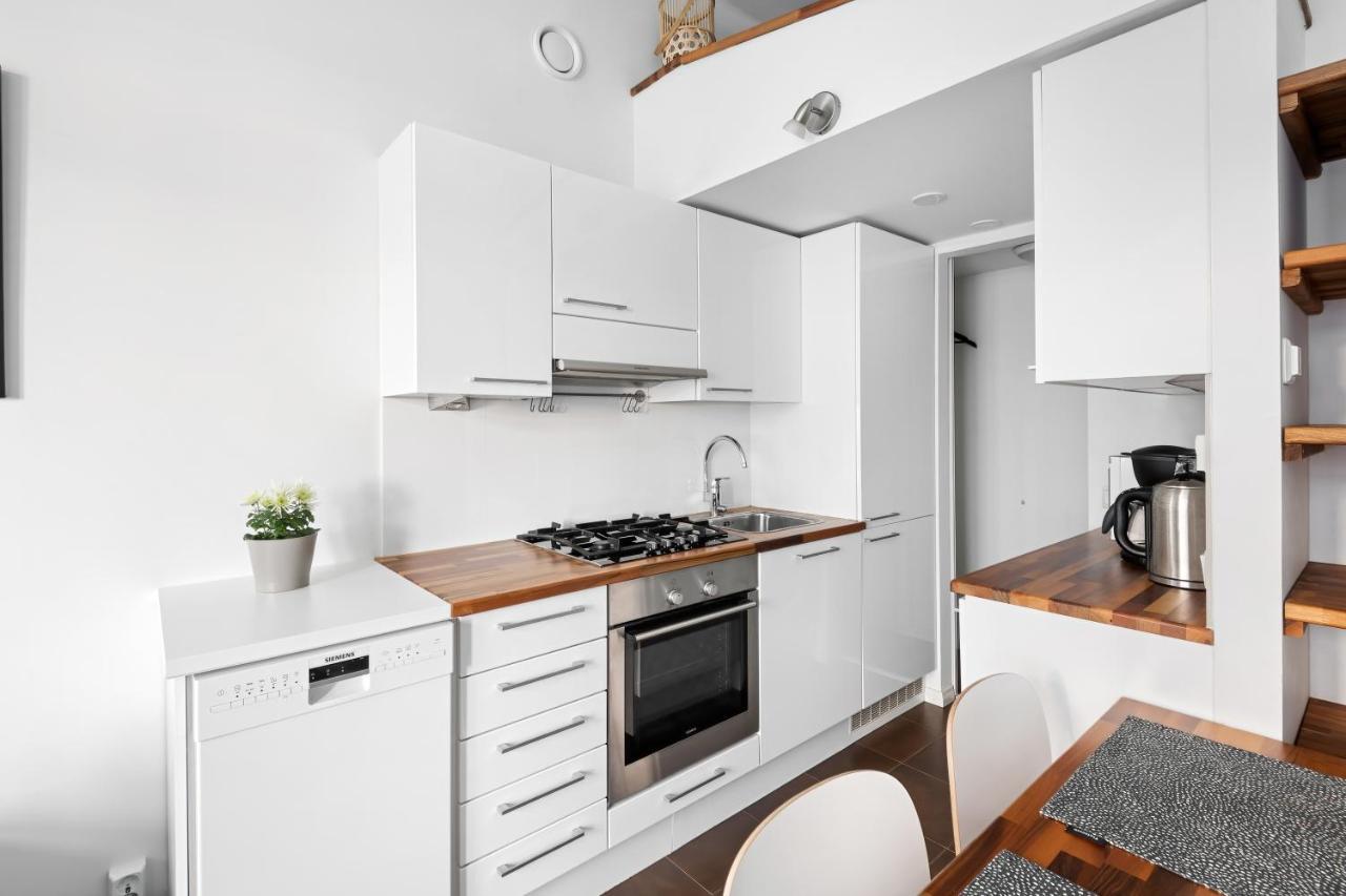 Wehost Heart Of Helsinki Studio With Top Amenities מראה חיצוני תמונה